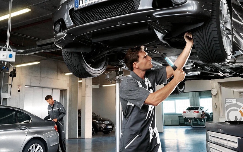 Онлайн запись